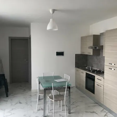 Med Malta Sea Point Court Buggiba Apartmán