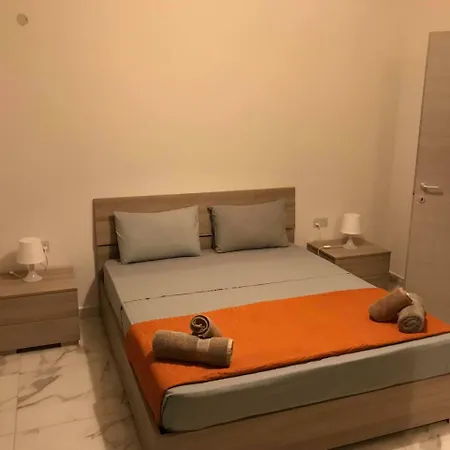 Apartmán Med Malta Sea Point Court Buggiba
