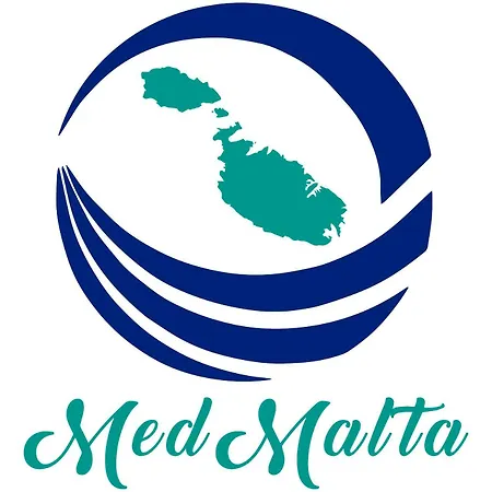 Apartmán Med Malta Sea Point Court Buggiba *