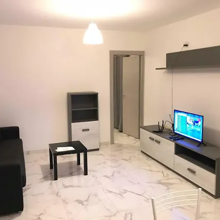 Med Malta Sea Point Court Buggiba شقة *