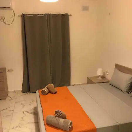 Med Malta Sea Point Court Buggiba